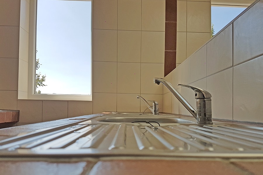 Campingpark 'Ostseebad Rerik'