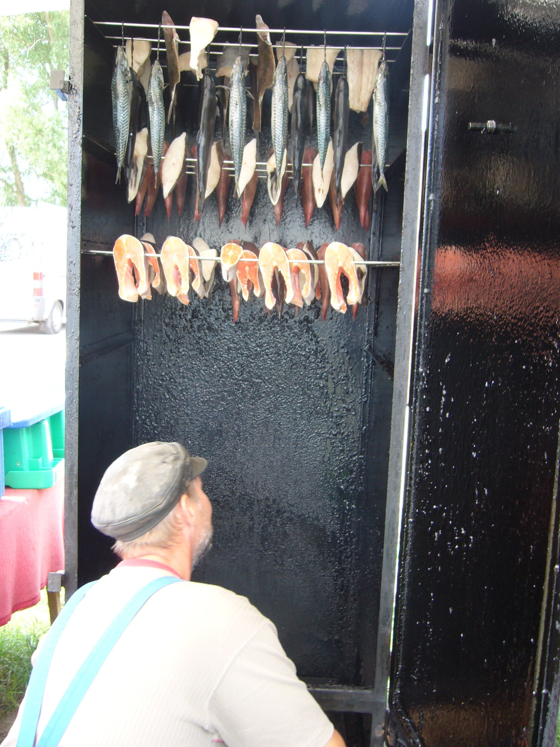 Campingpark 'Ostseebad Rerik'