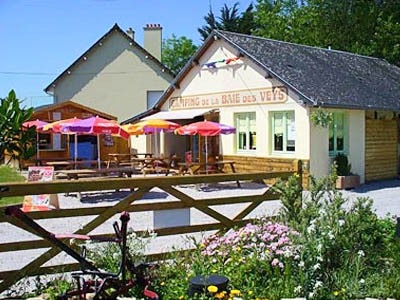 La Baie des Veys