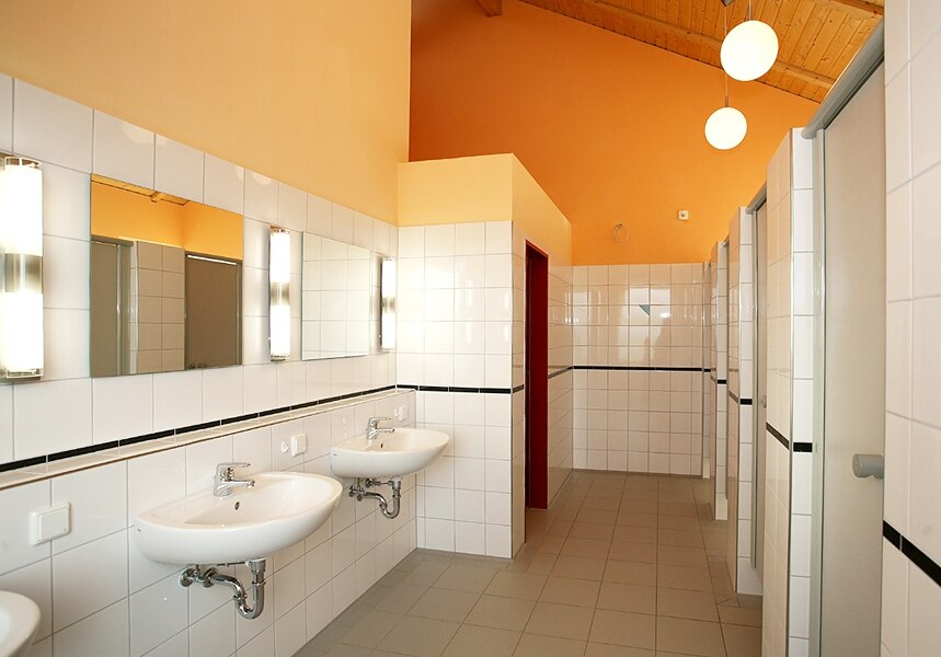 Camping Quendorfer See