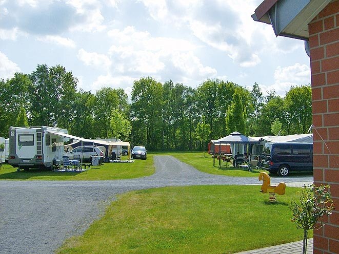 Camping Quendorfer See