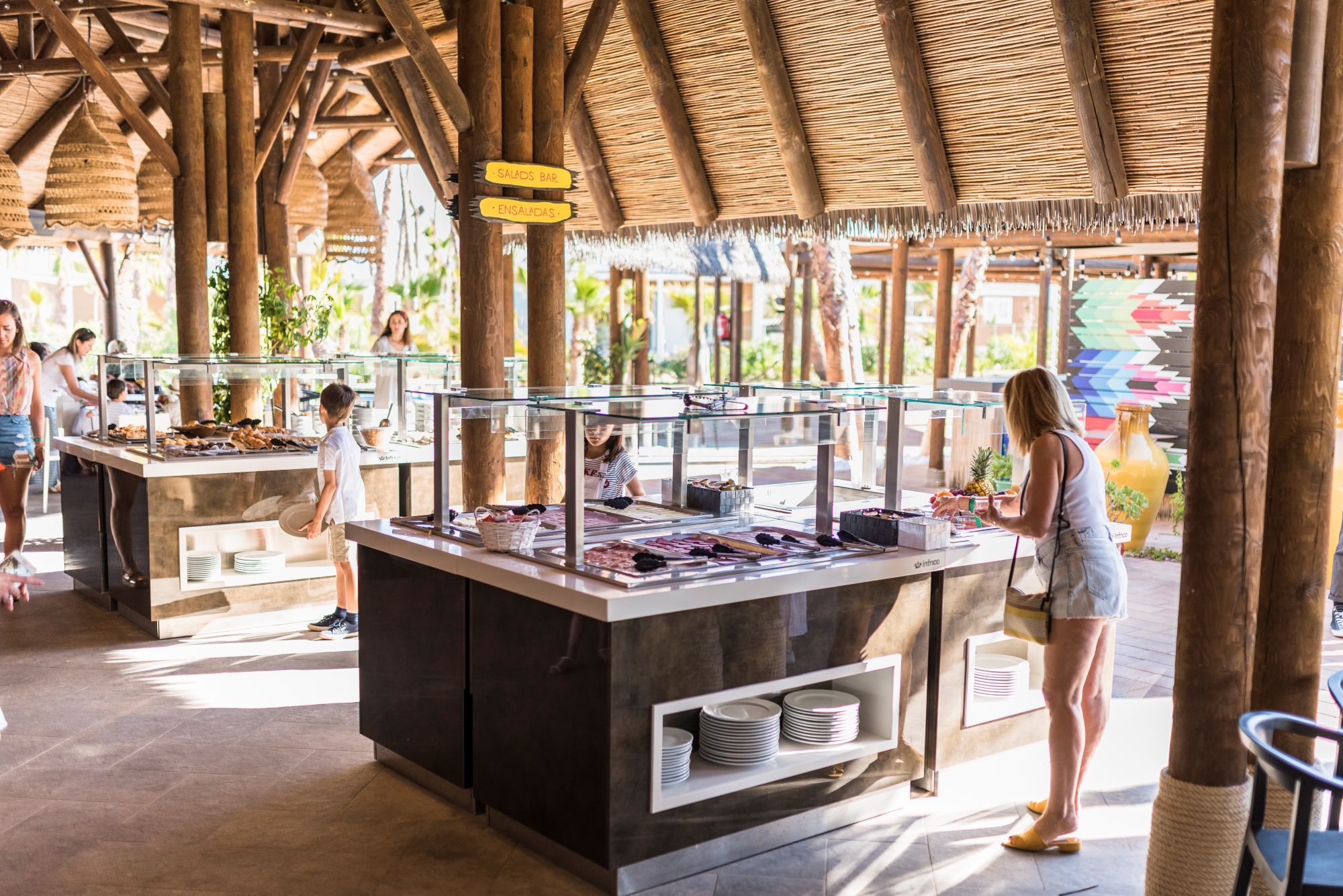 Alannia Costa Blanca