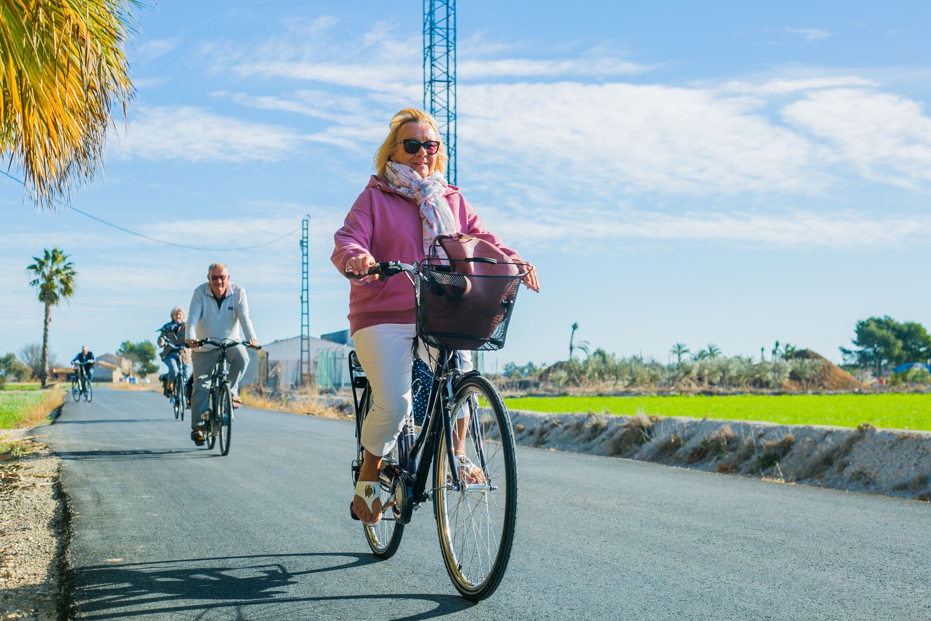 Alannia Costa Blanca