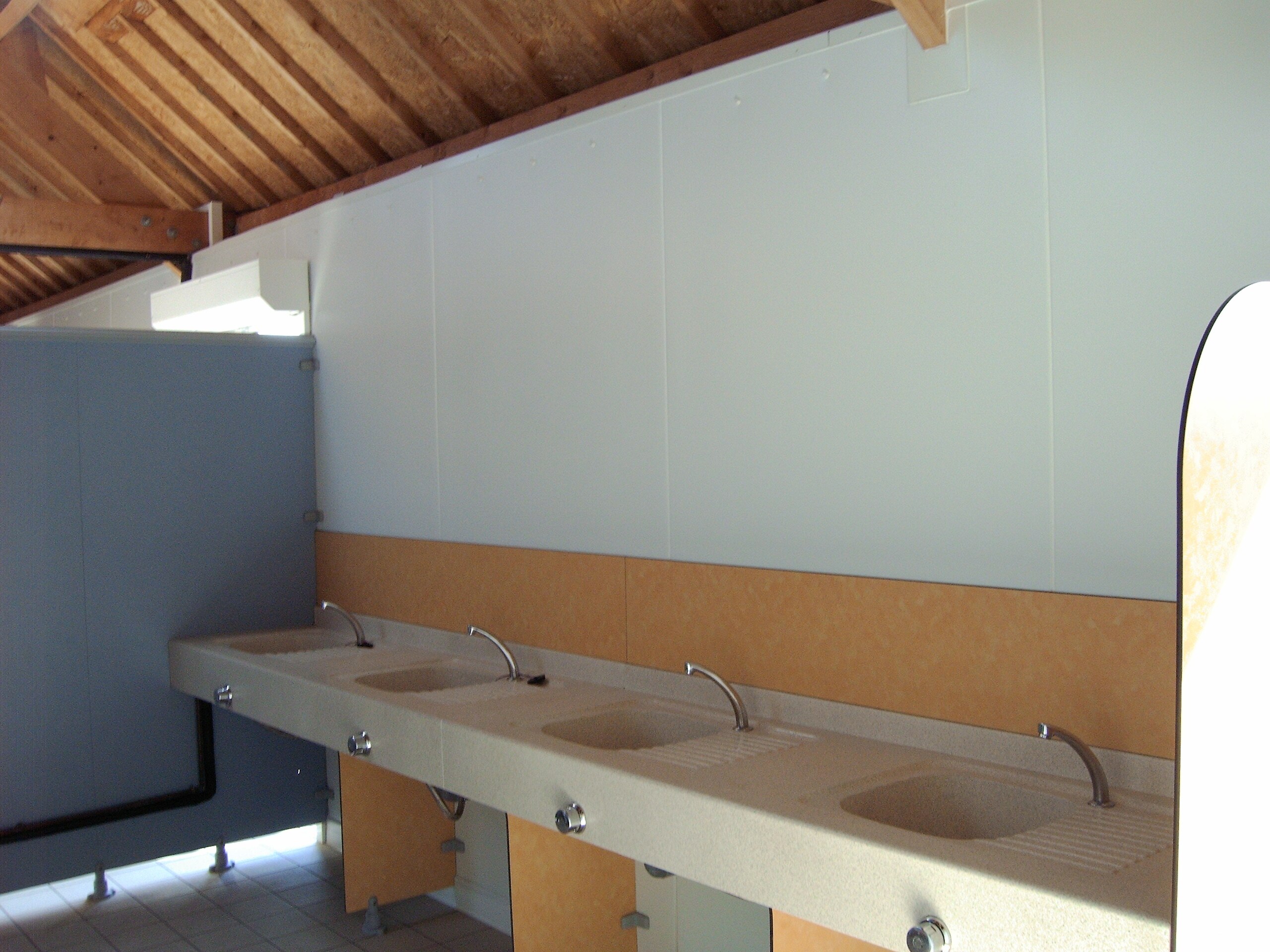 Camping Grand Air Cadu