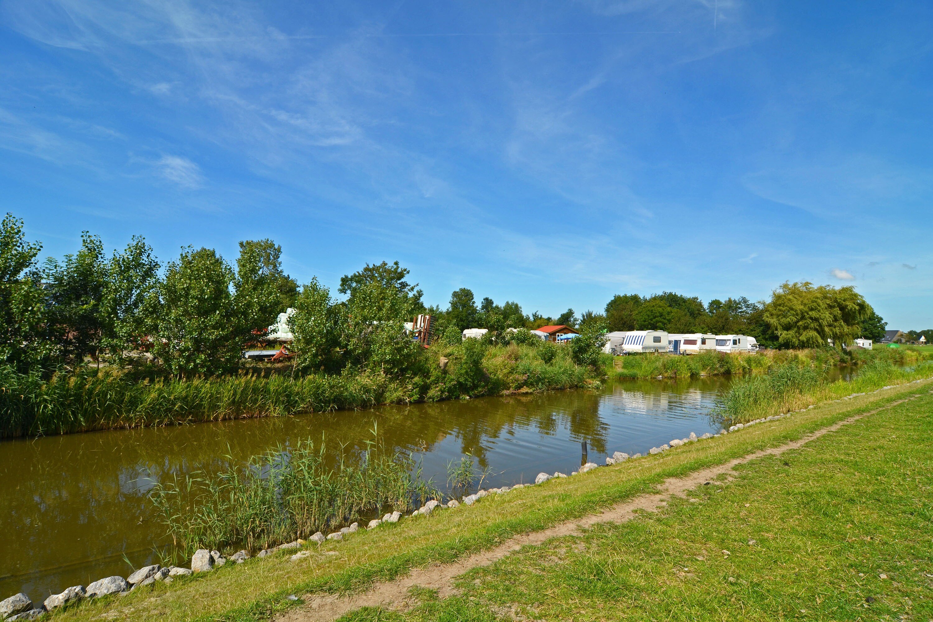 Camping De Blikvaart
