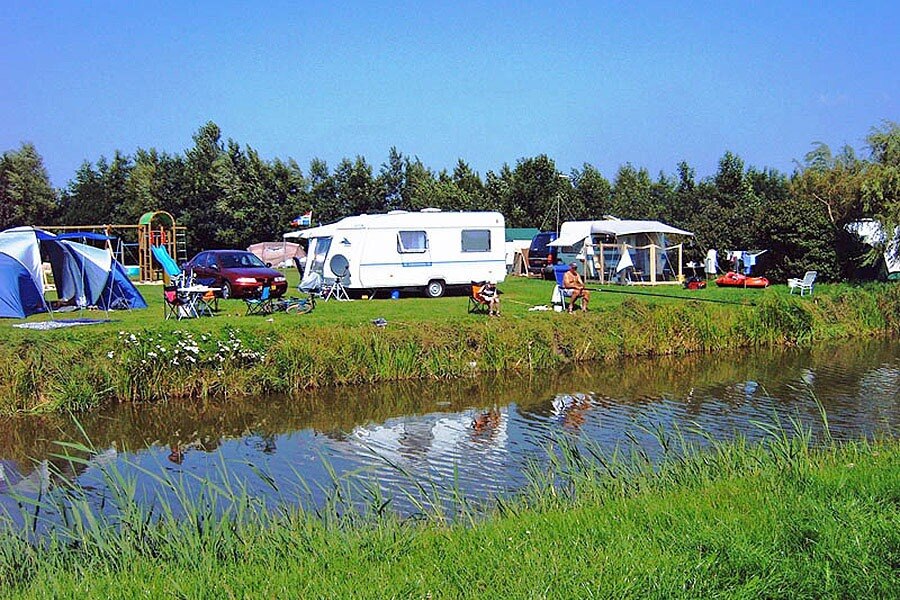 Camping De Blikvaart
