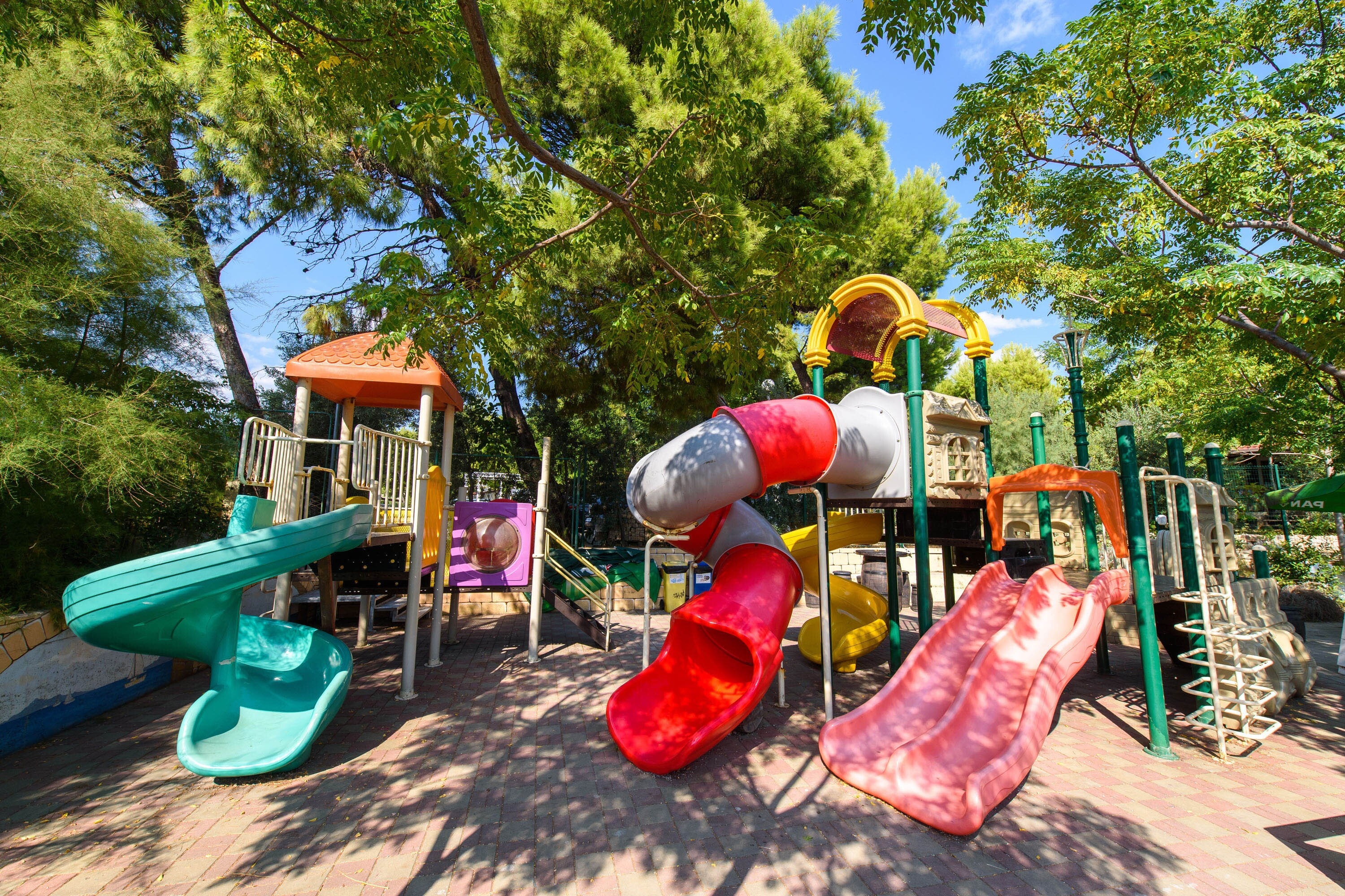 Camping Stobrec Split