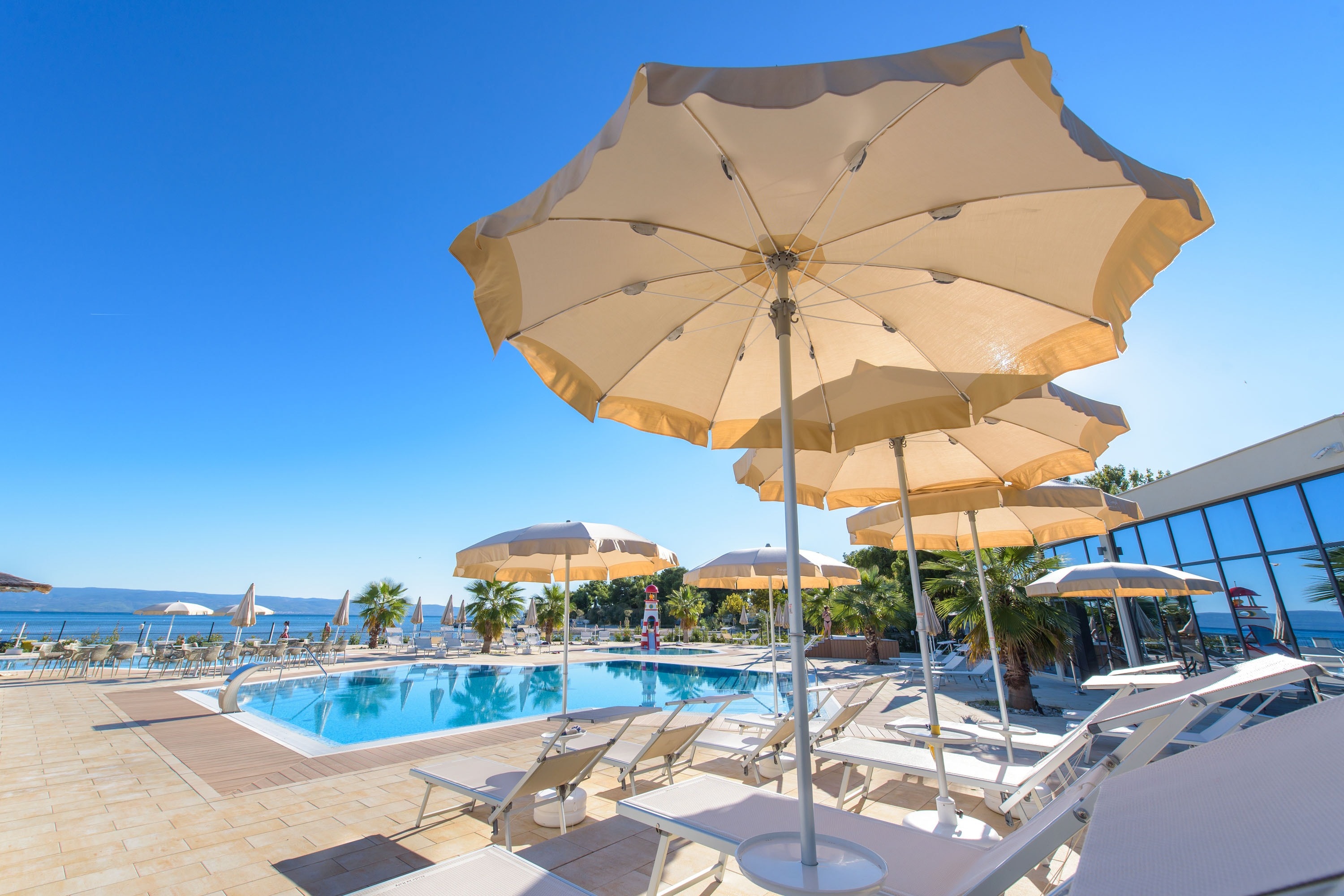 Camping Stobrec Split