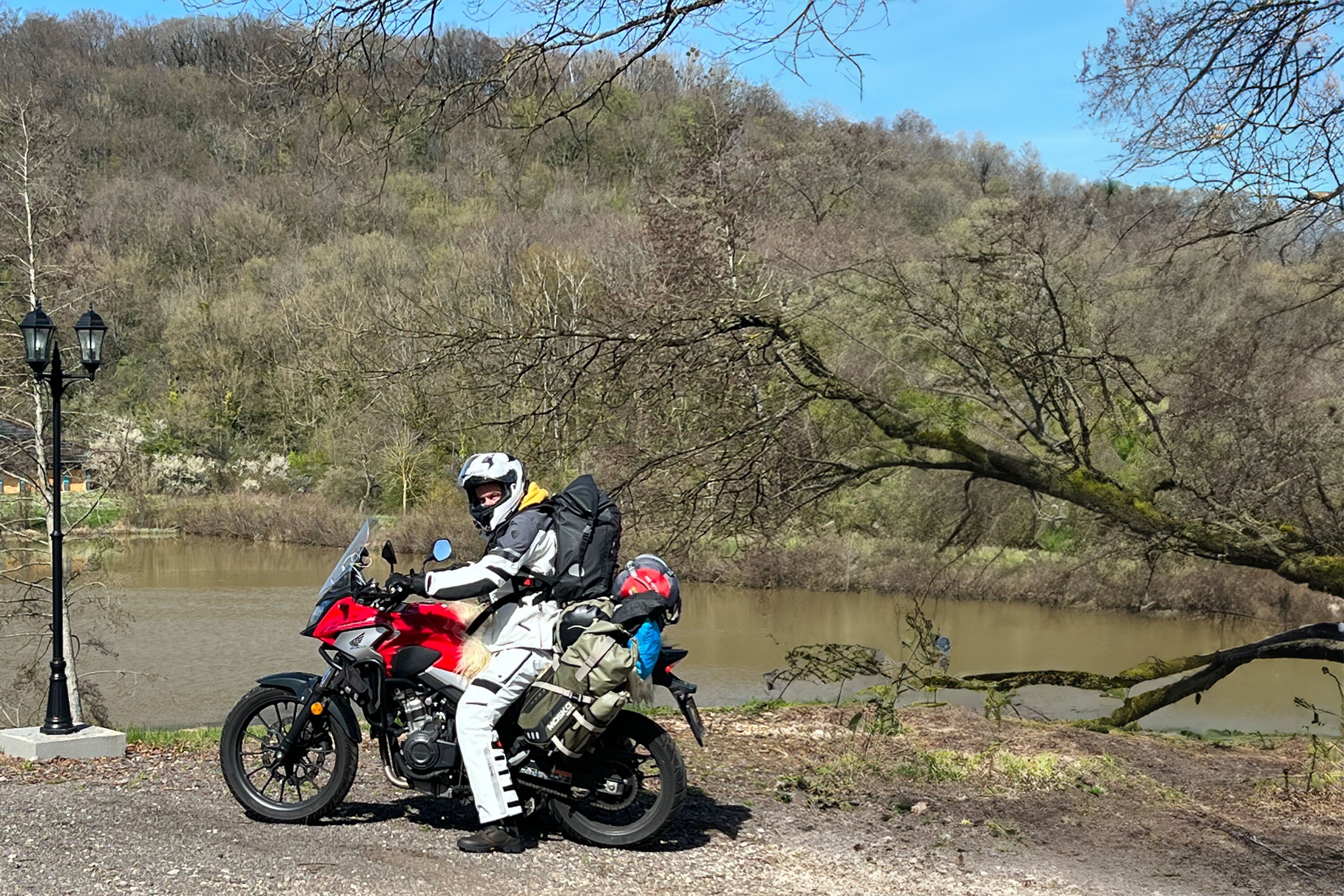 Camping La Croix du Bois Sacker