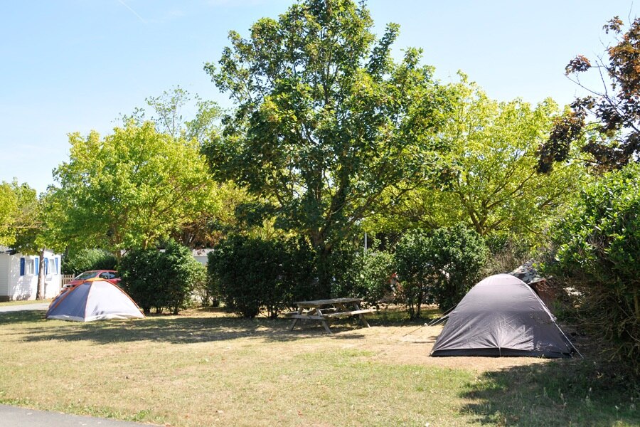 Camping Le Beaulieu