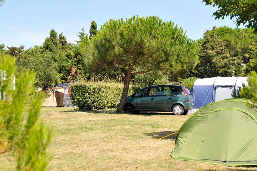 Camping Le Beaulieu
