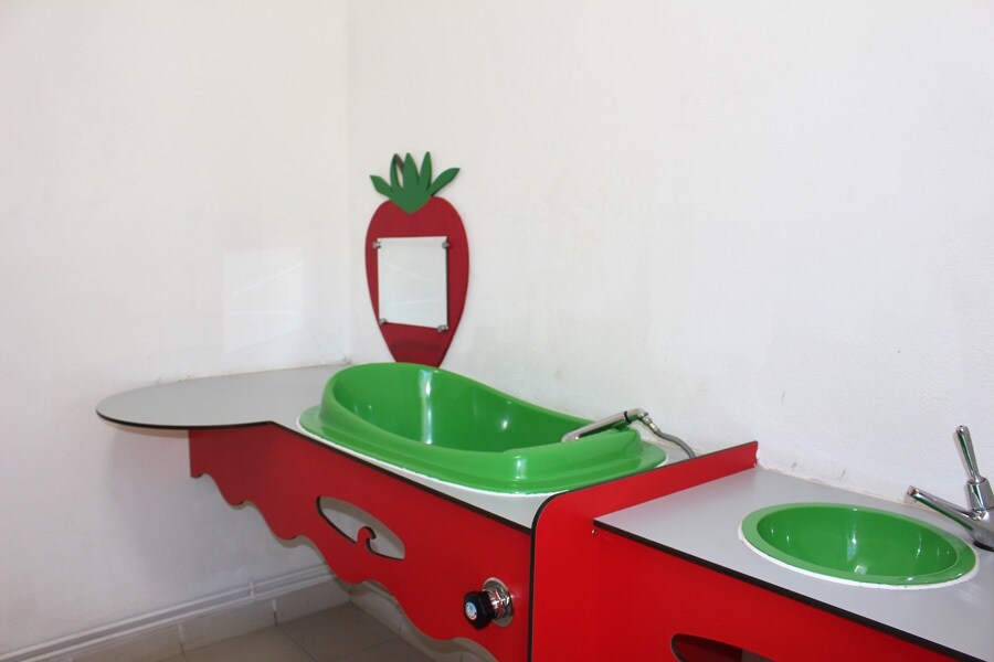 Camping Municipal de Loupian