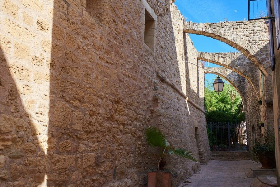 Camping Municipal de Loupian