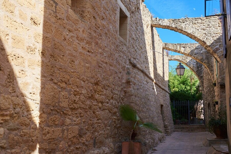 Camping Municipal de Loupian