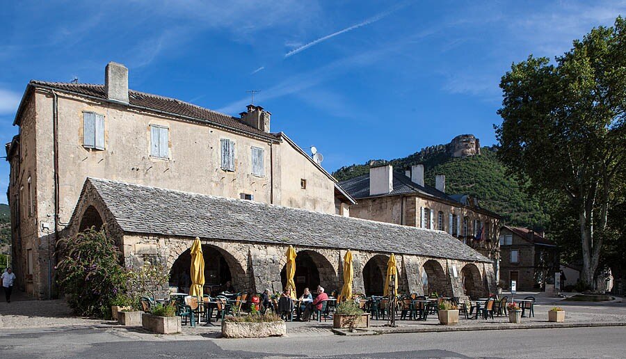 Camping Les 2 Vallées
