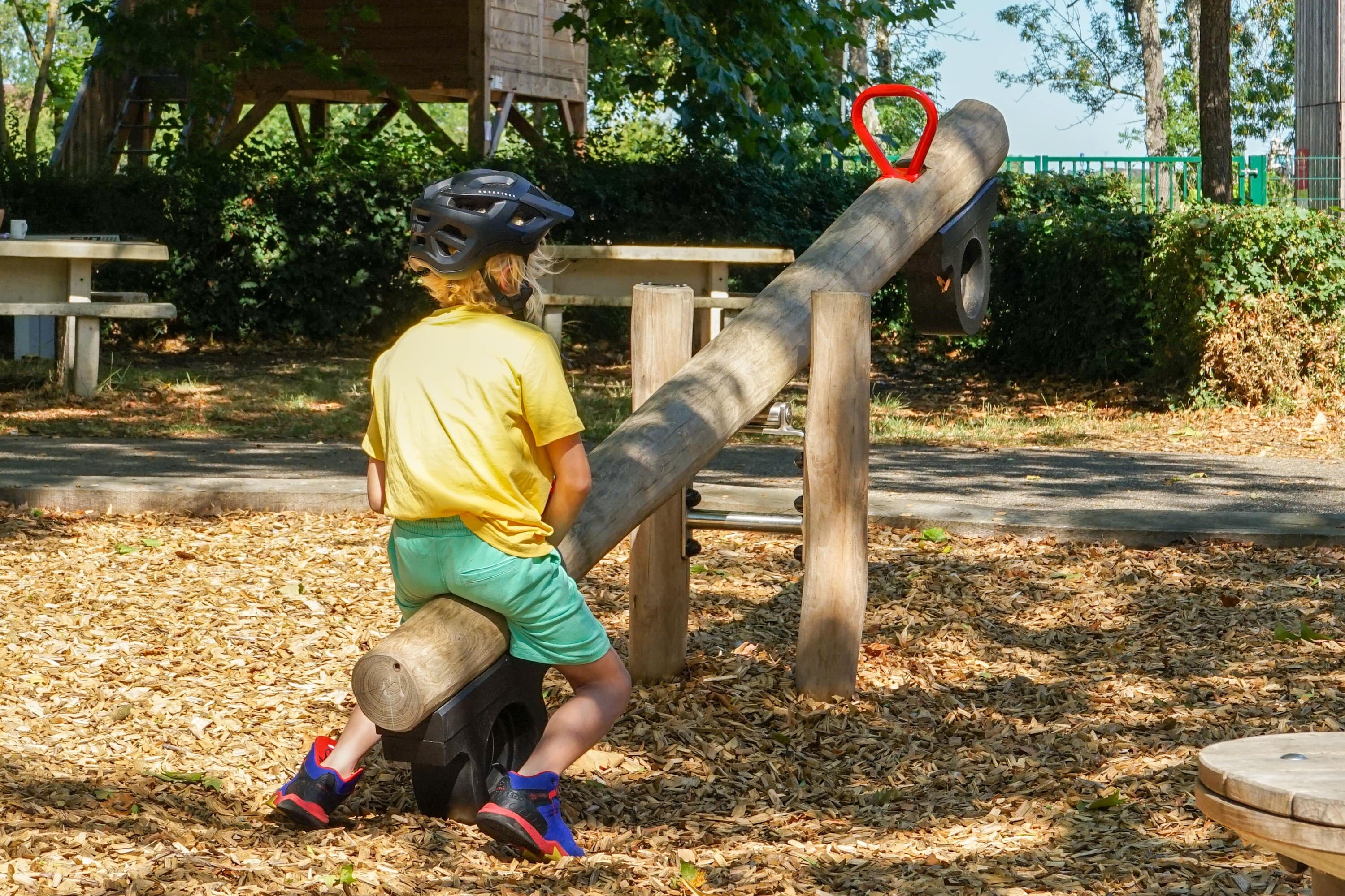 Camping La Confluence Onlycamp