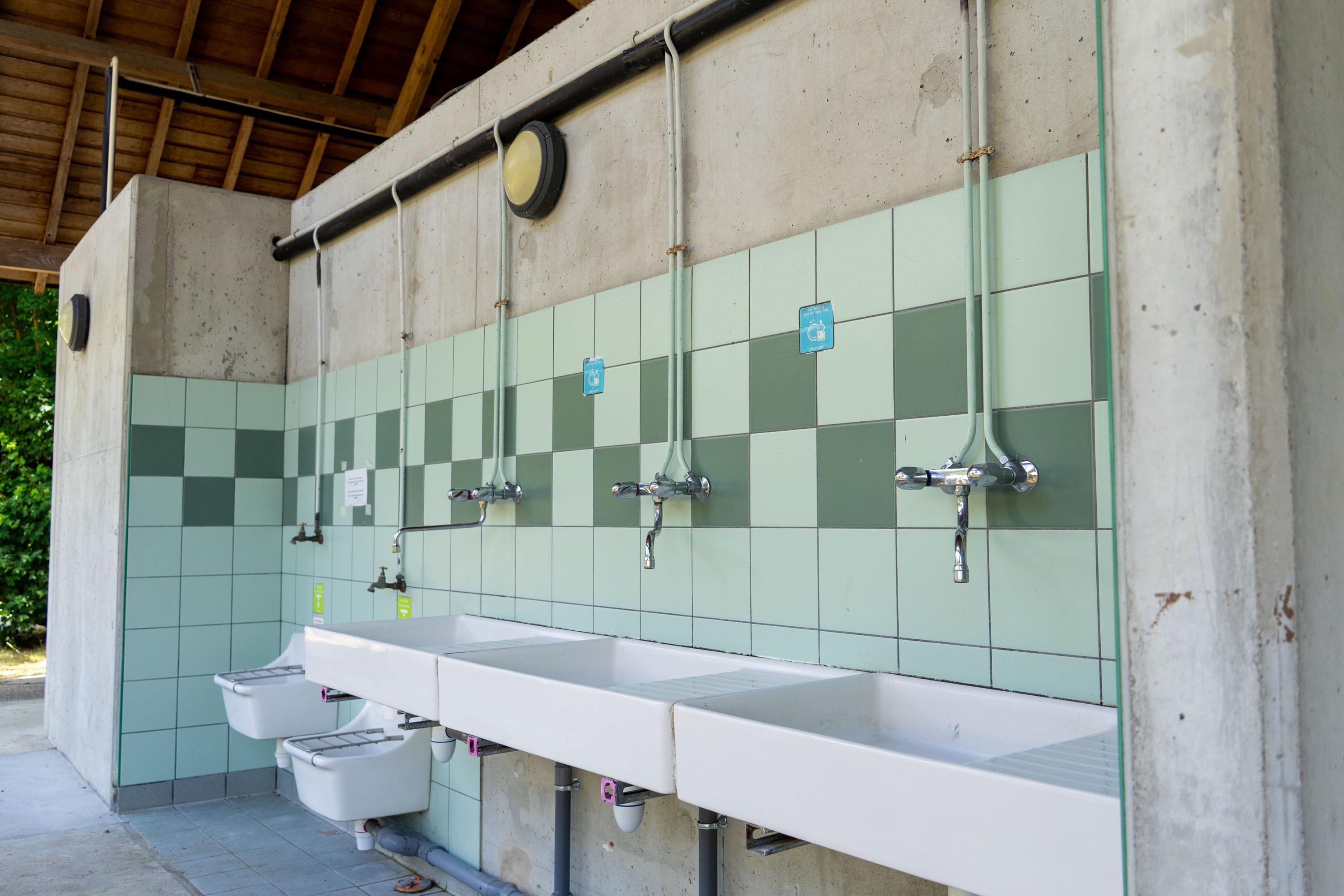 Camping La Confluence Onlycamp