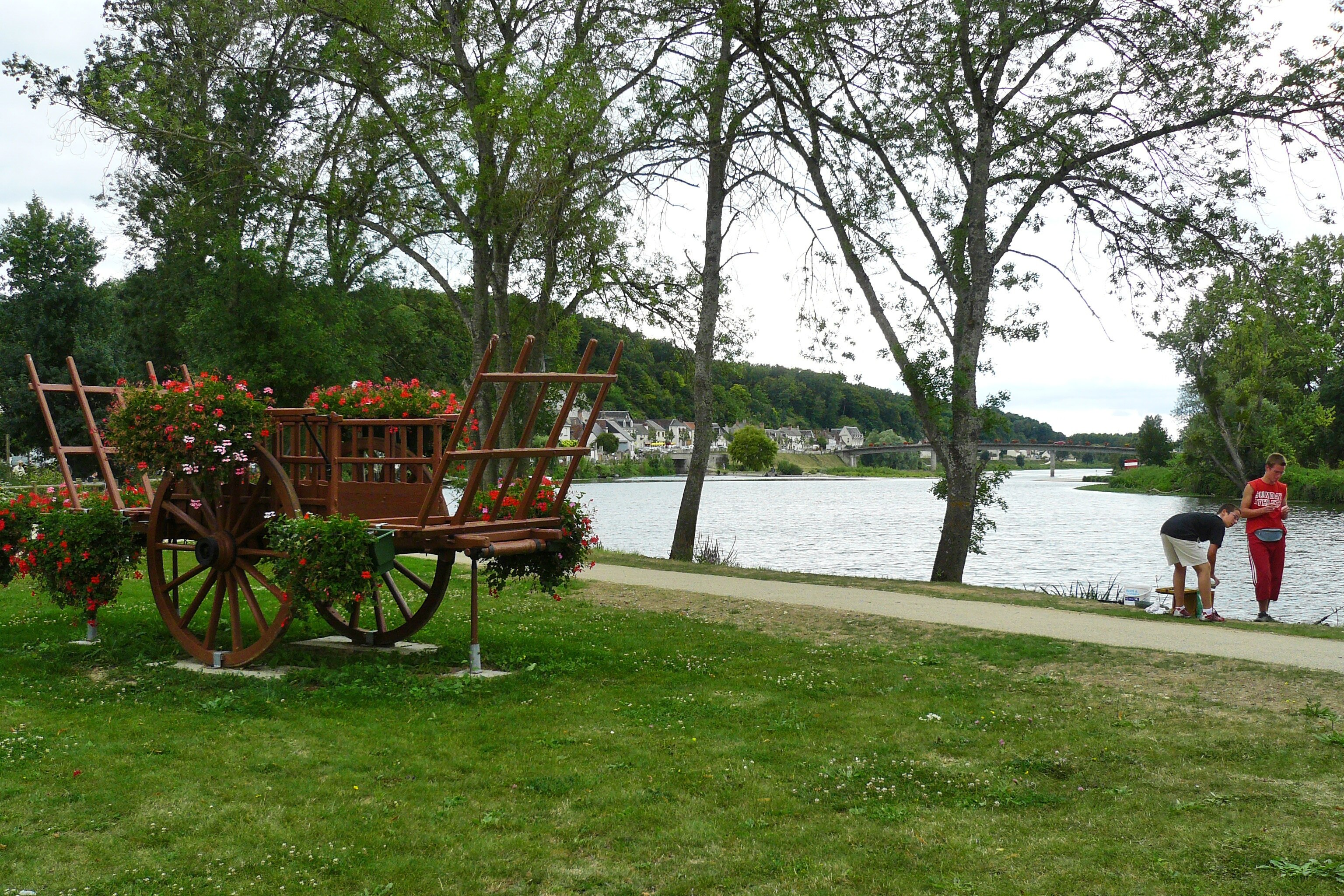 Camping La Confluence Onlycamp