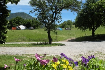 Camping La Ferme de Clareau