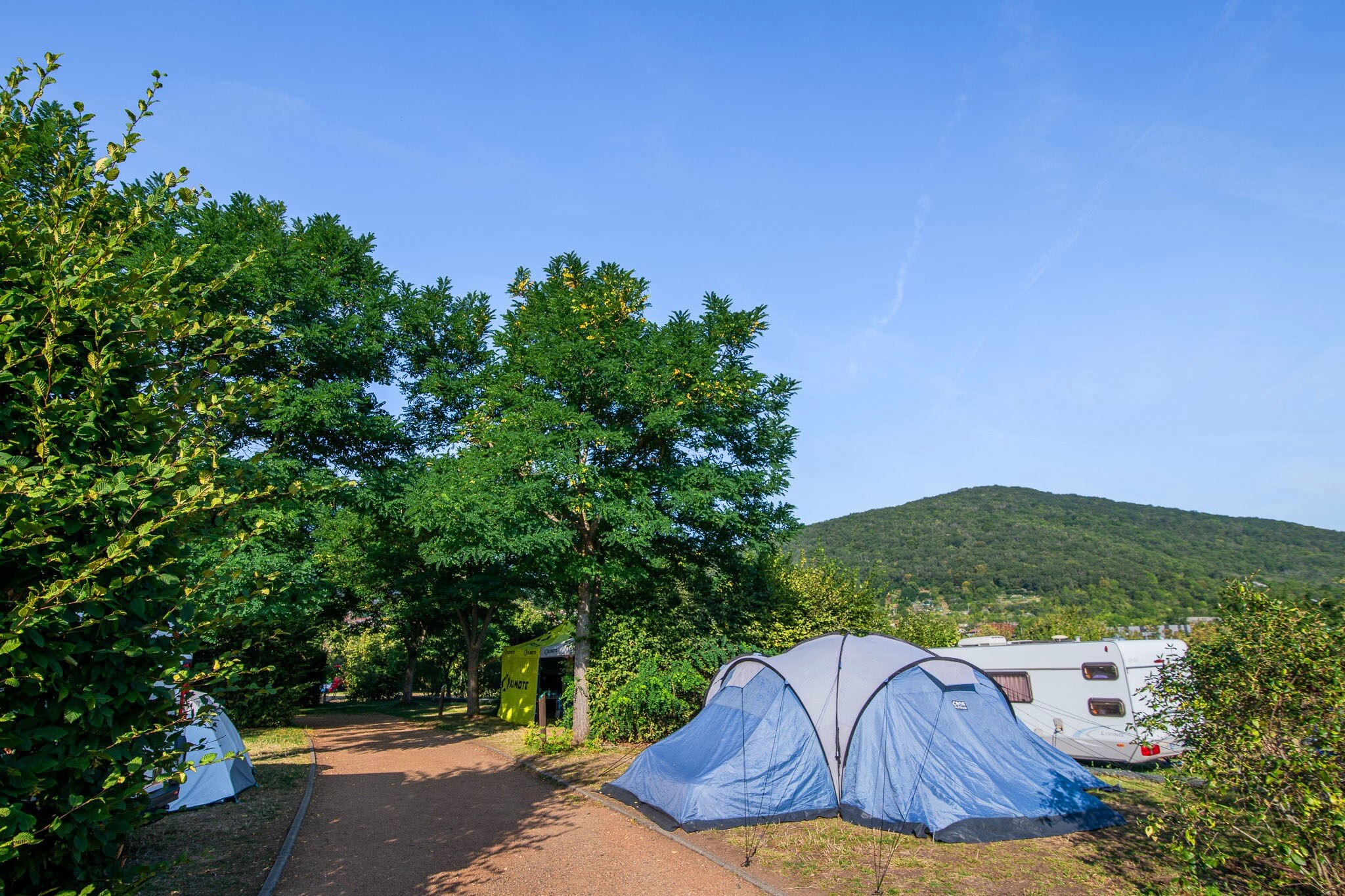 Camping Pierre et Sources Onlycamp