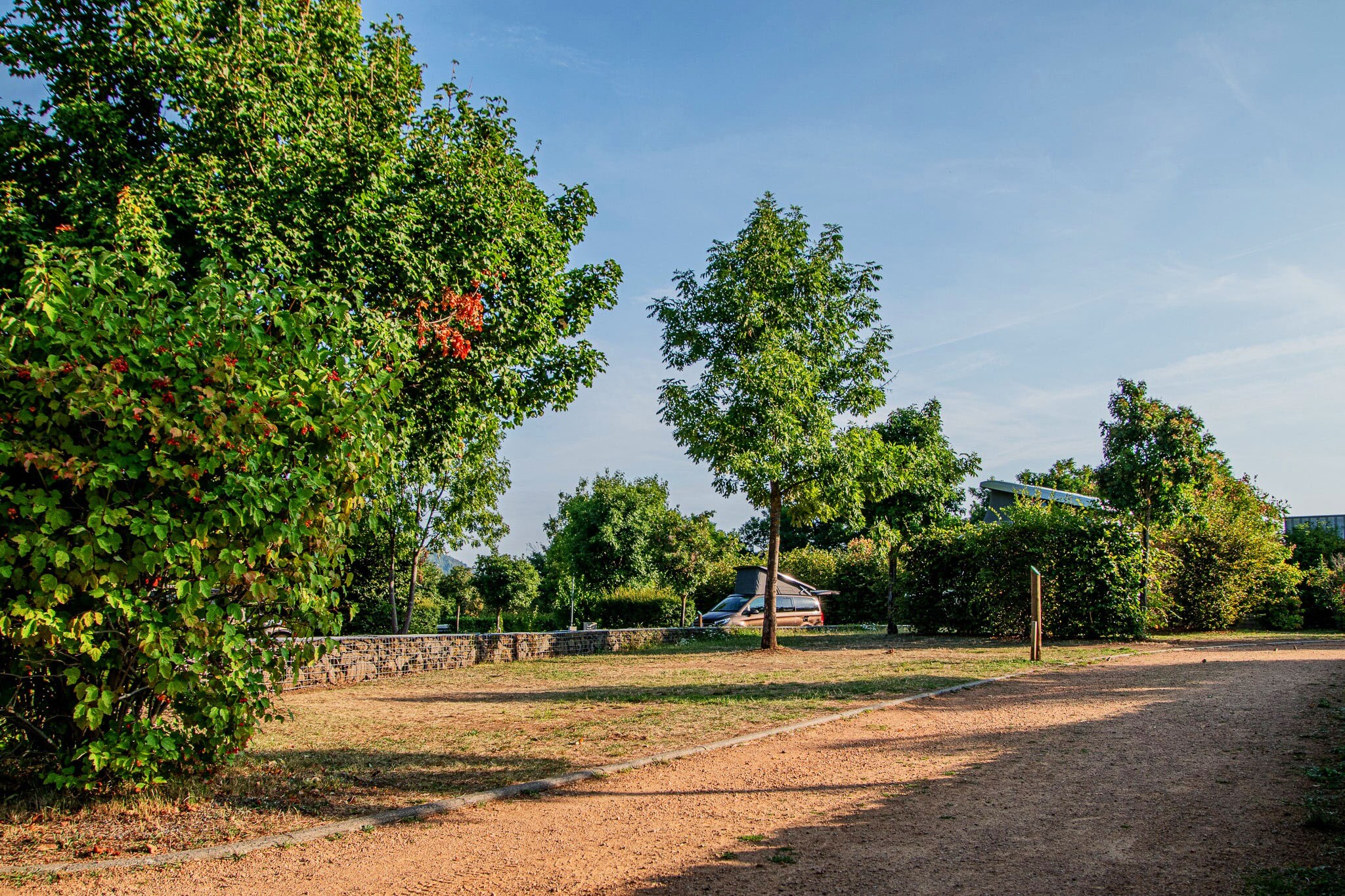 Camping Pierre et Sources Onlycamp