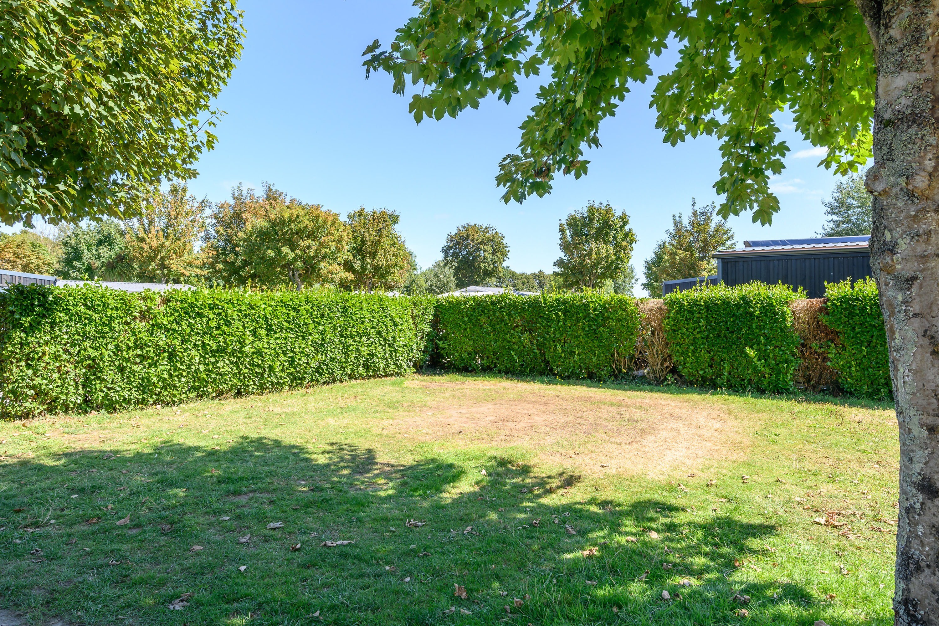 Flower Camping Cap Finistère