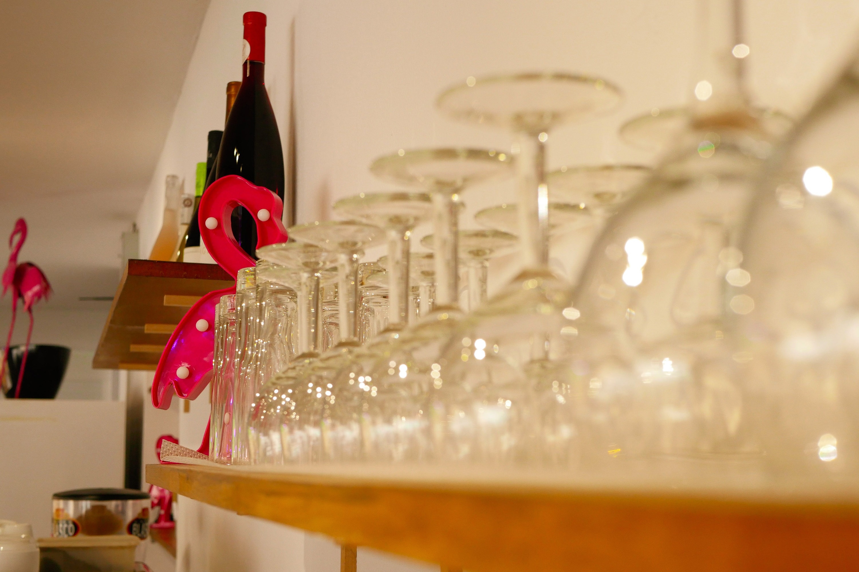 Camping Les Flamants Roses