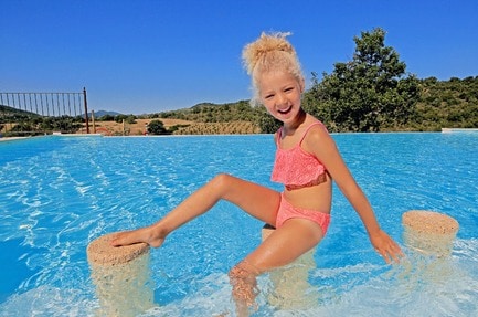 Camping Domaine de Chadeyron