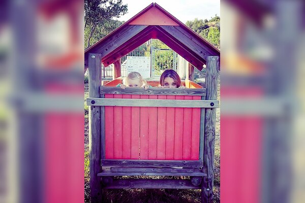 Camping Domaine de Chadeyron