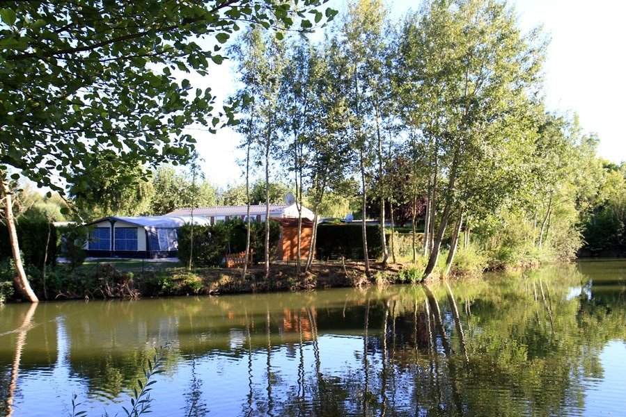 Camping La Noue des Rois