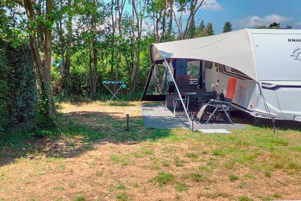 Camping Fontisson