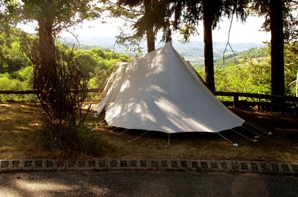 Camping La Douce Ardèche