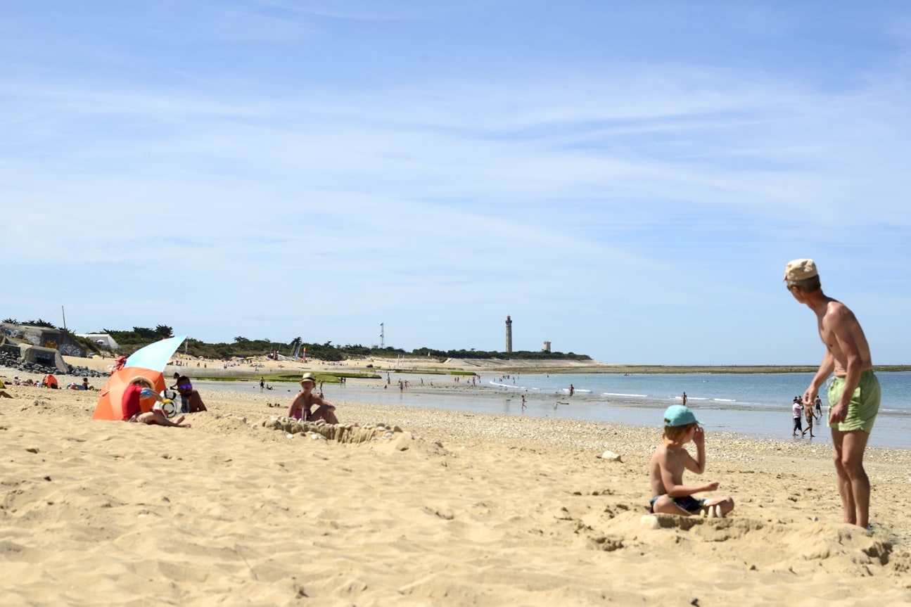 Flower Camping Les Ilates