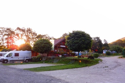 Camping Center Kekec