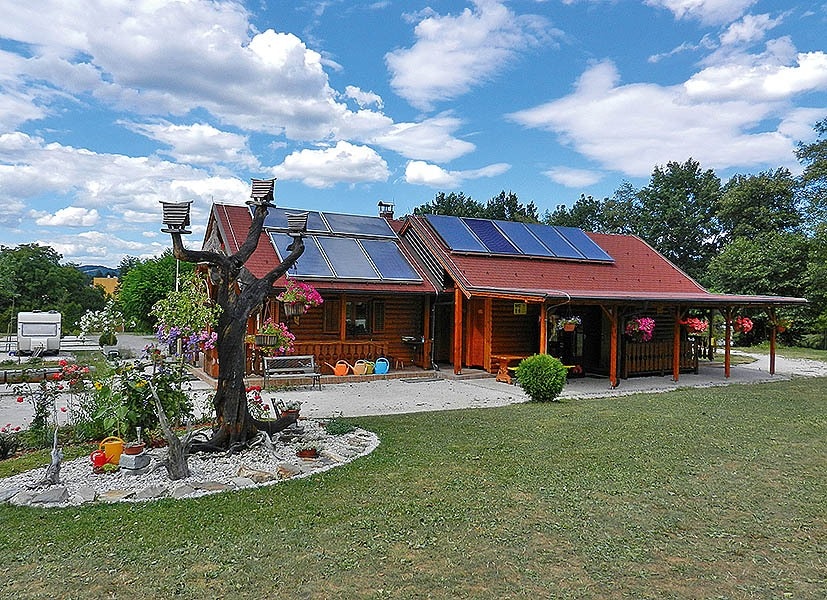 Camping Center Kekec