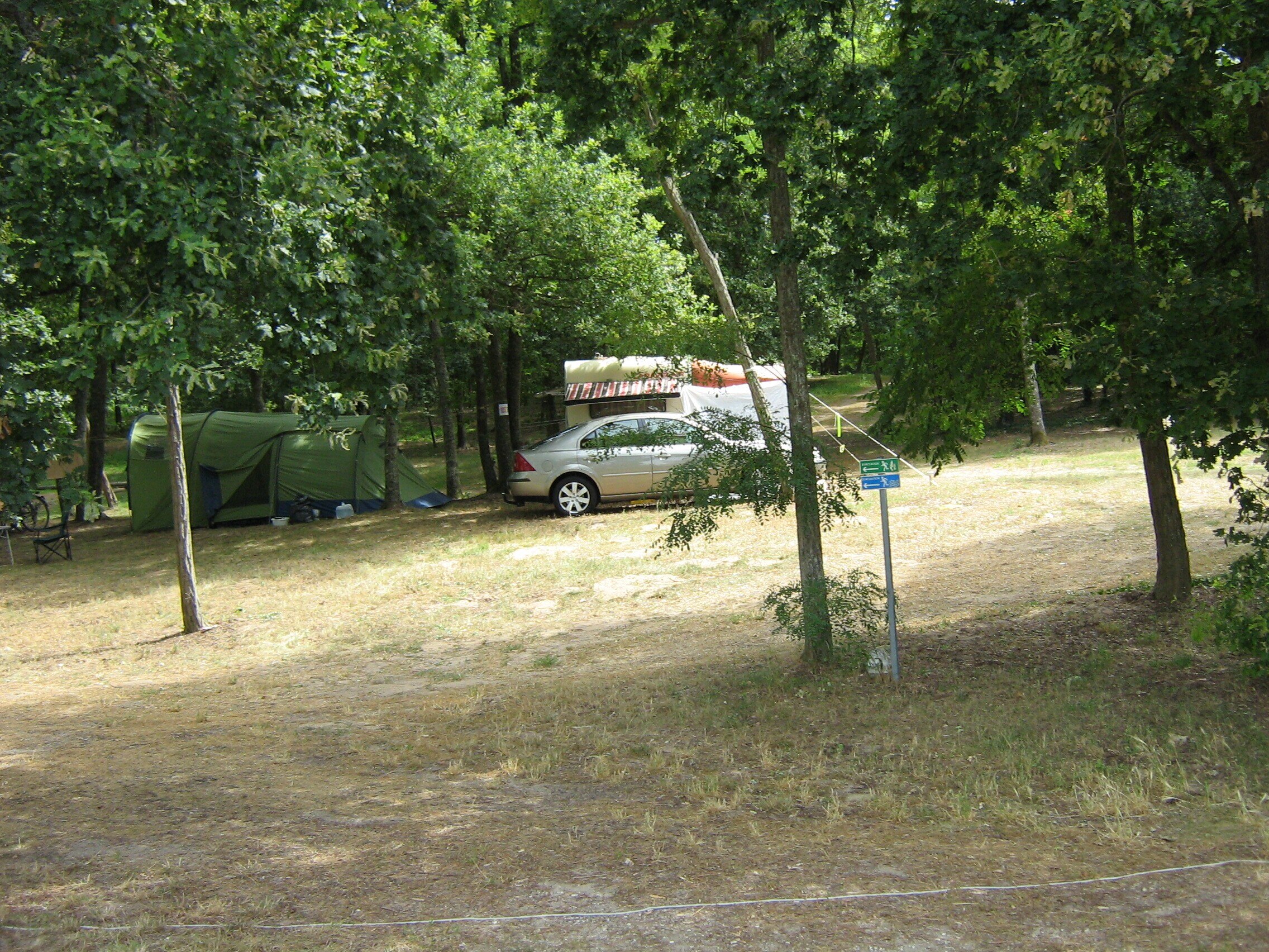Camping Le Port Onlycamp