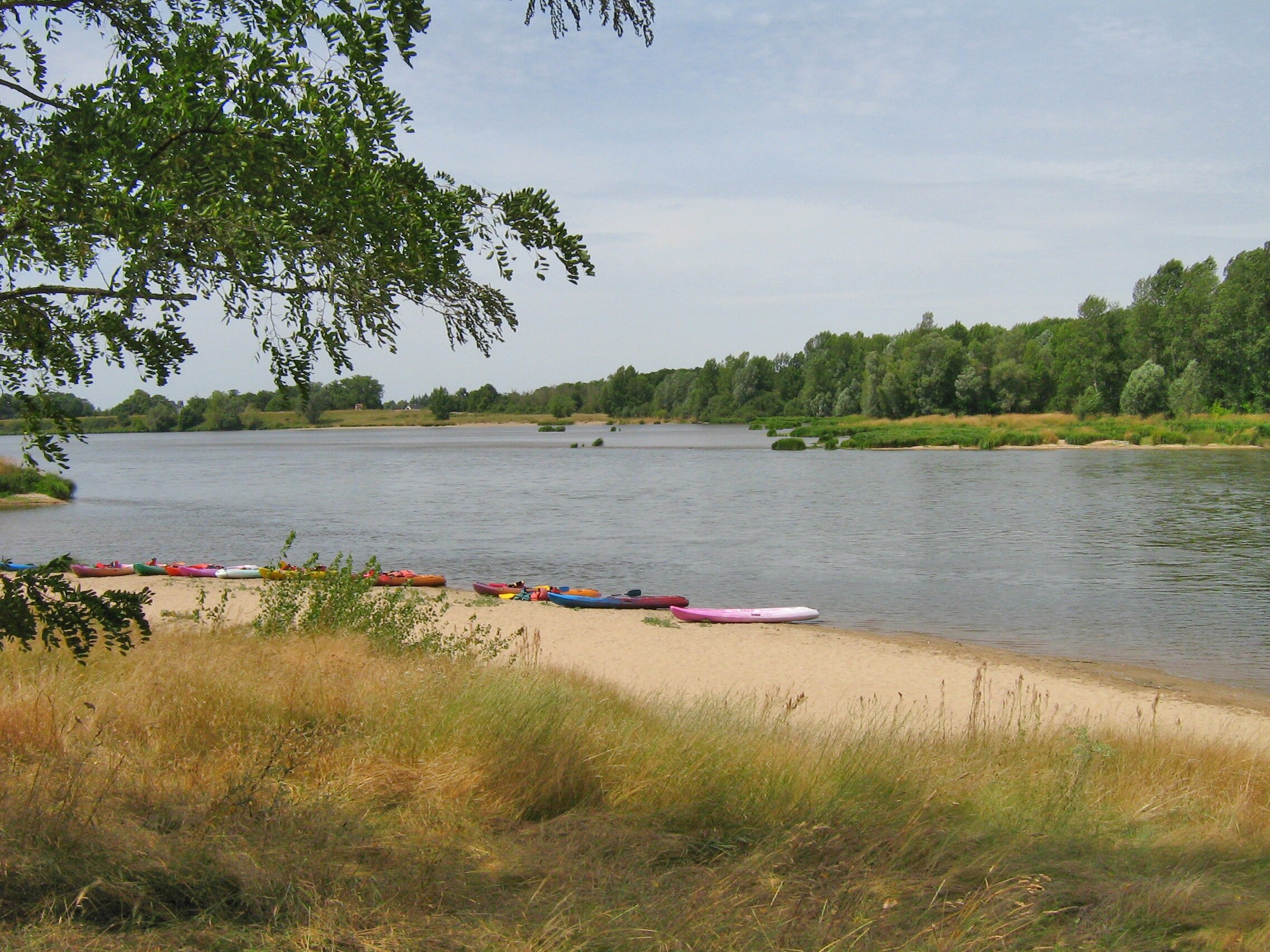 Camping Le Port Onlycamp