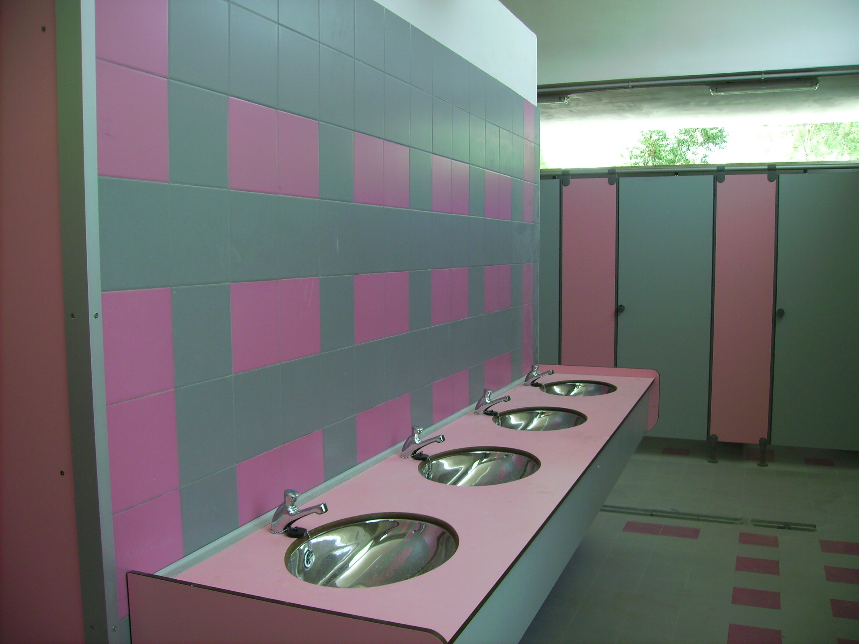 Torre Rinalda Beach Camping & Resort