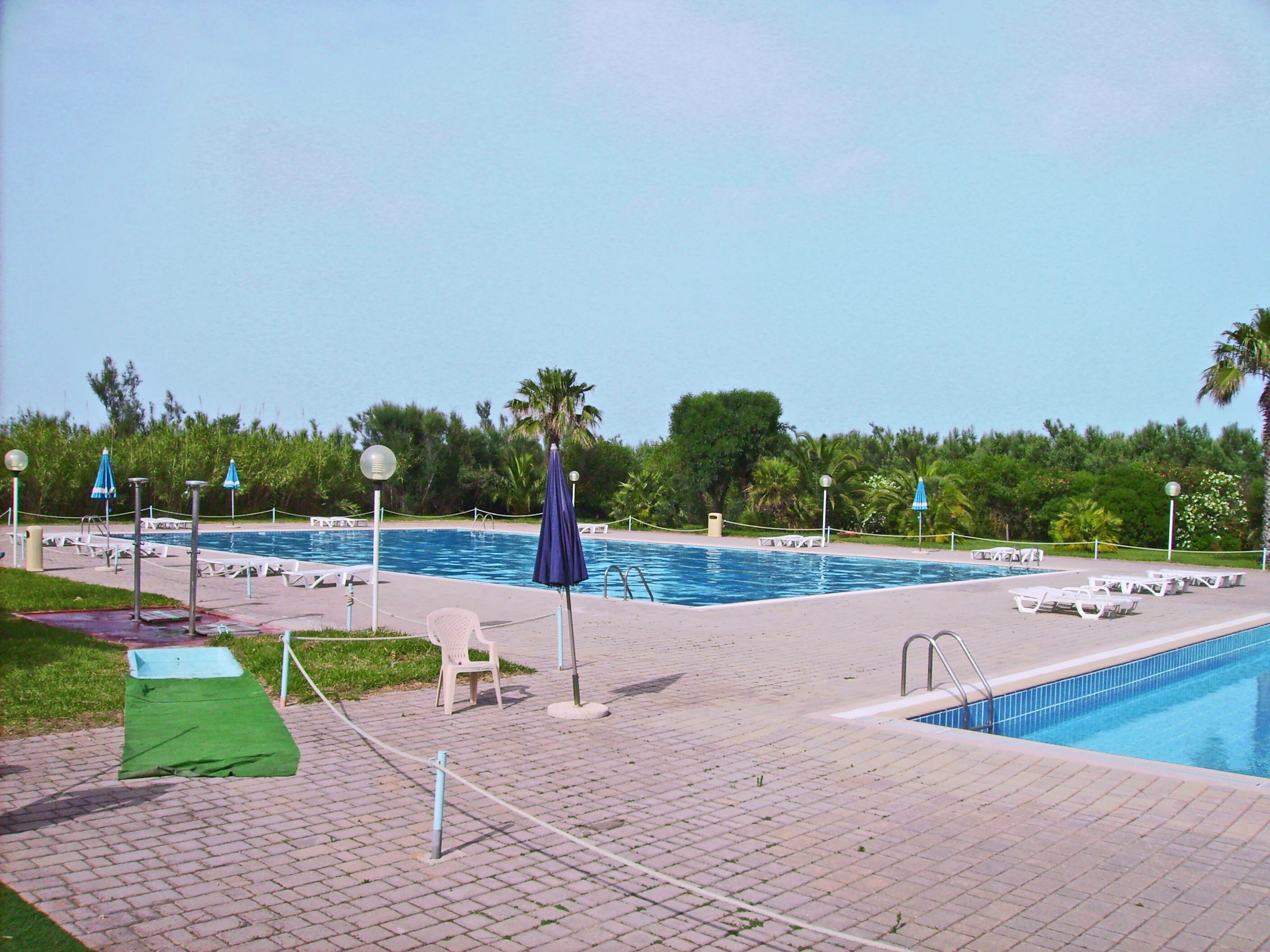 Torre Rinalda Beach Camping & Resort