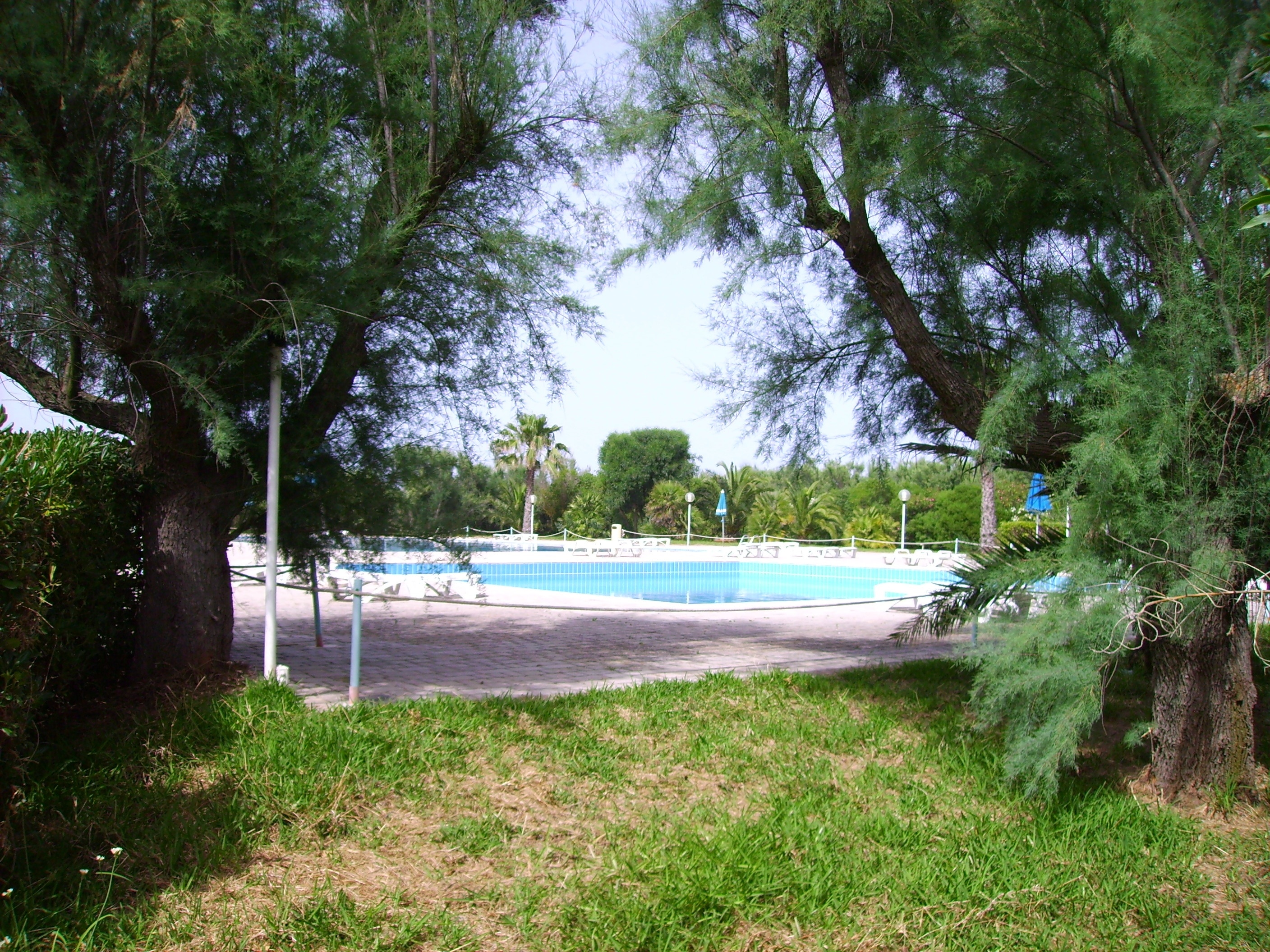 Torre Rinalda Beach Camping & Resort