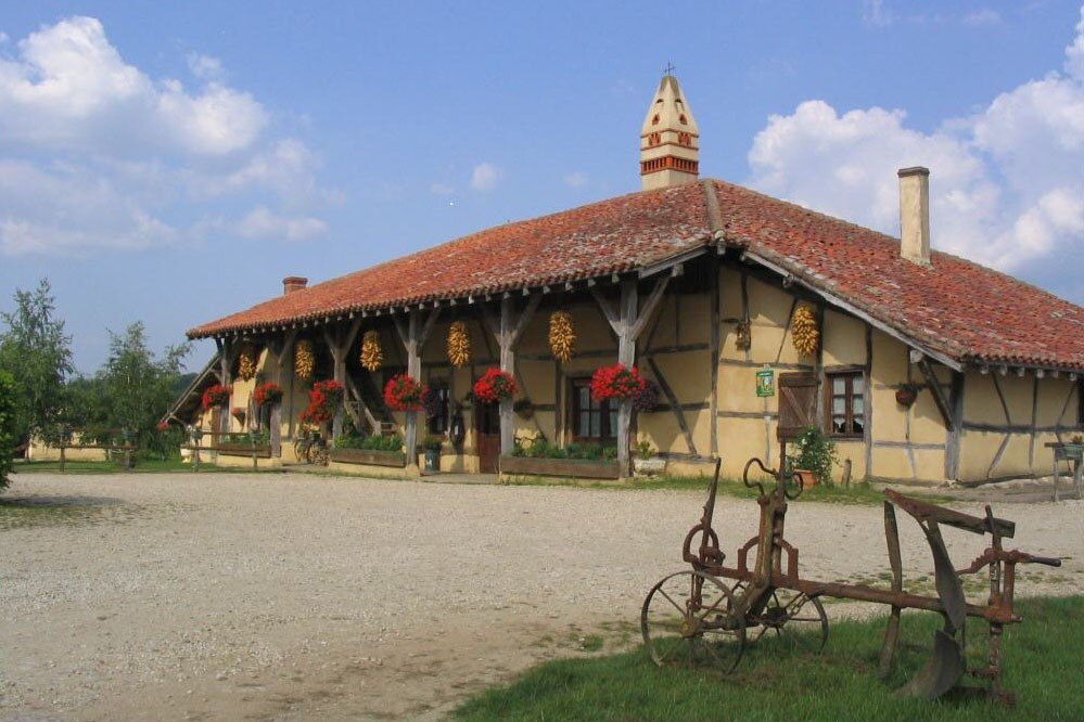Camping Domaine de Mépillat