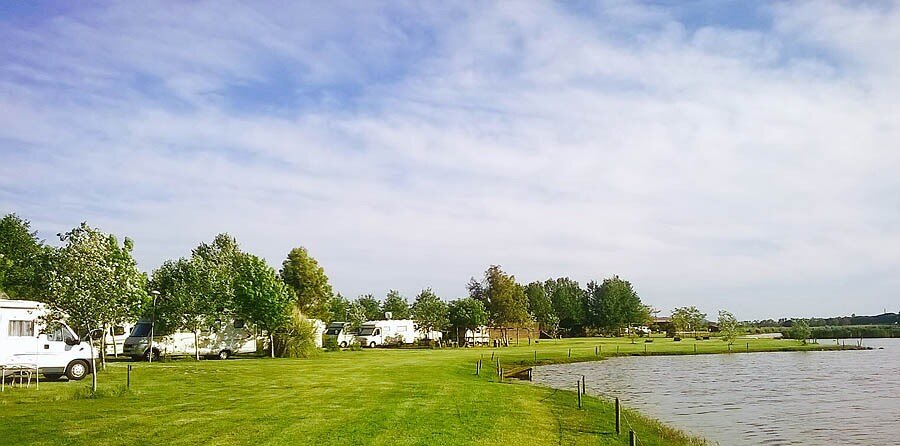 Camping Lago Le Tamerici