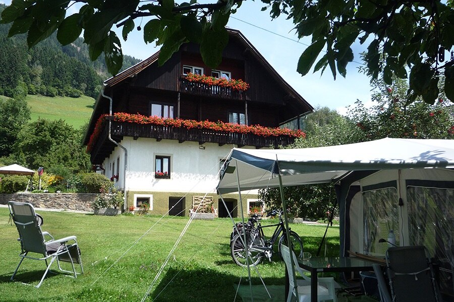 Camping Gauglerhof