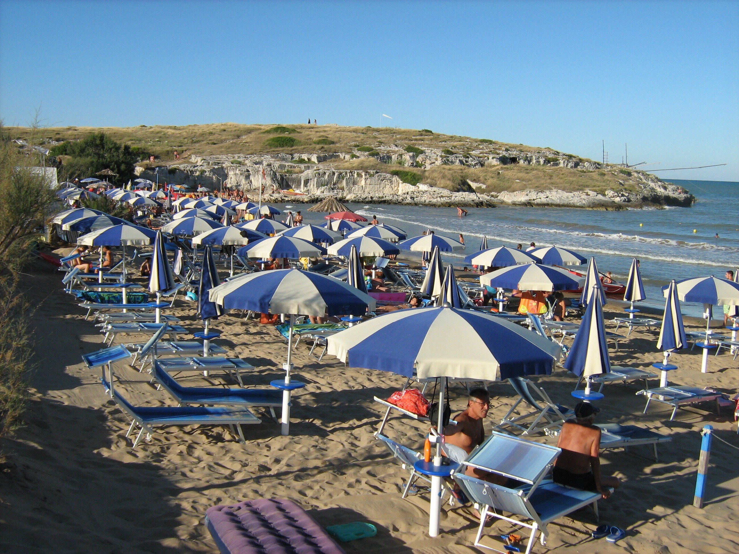 Camping Village Molinella Vacanze