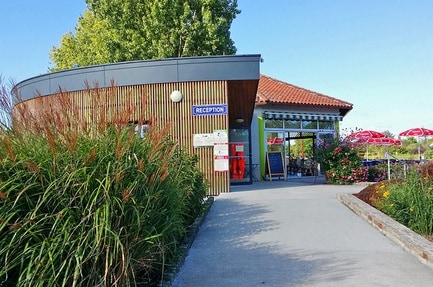 Camping Seasonova du Chêne