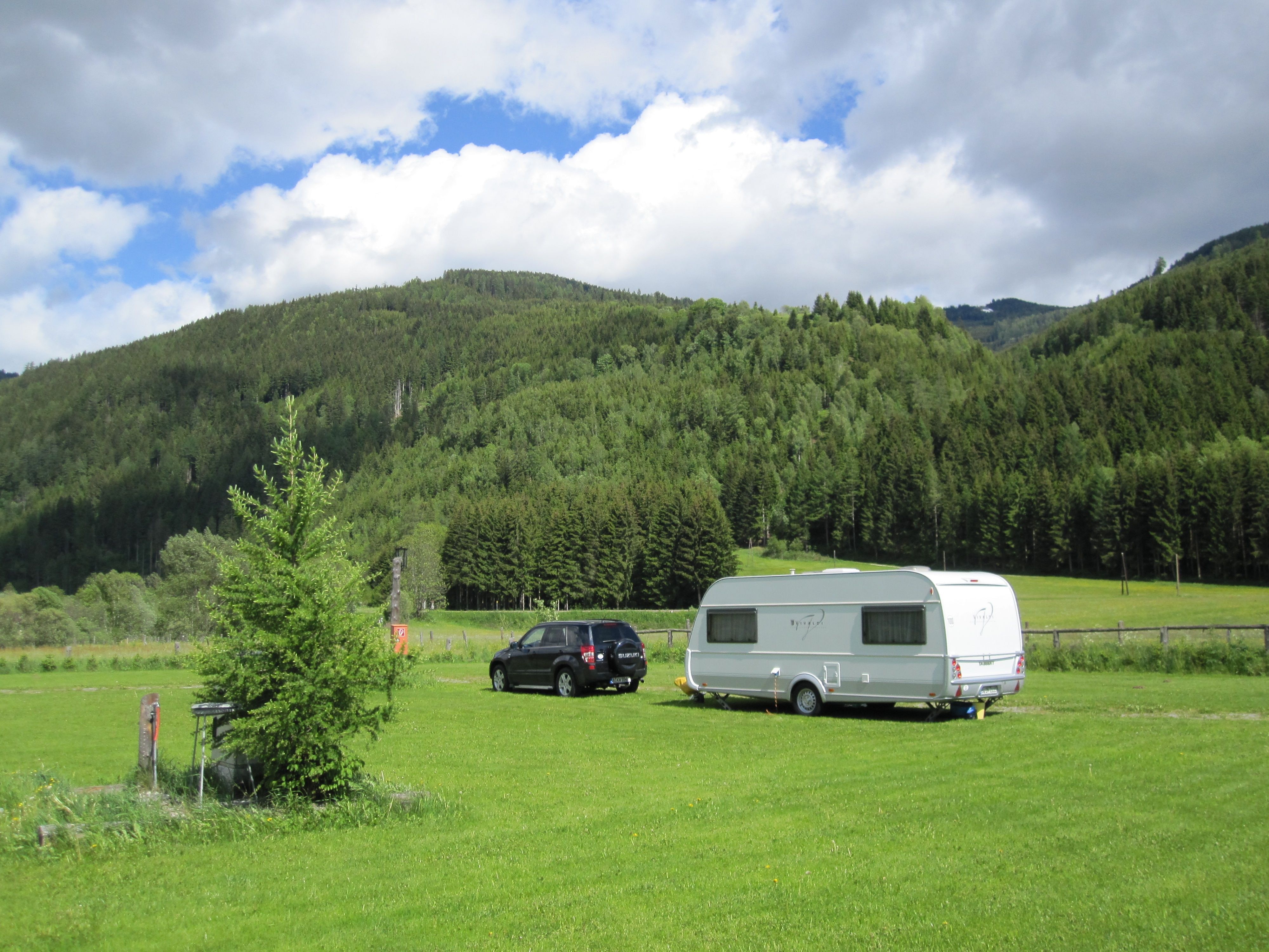 Camping da' Bräuhauser