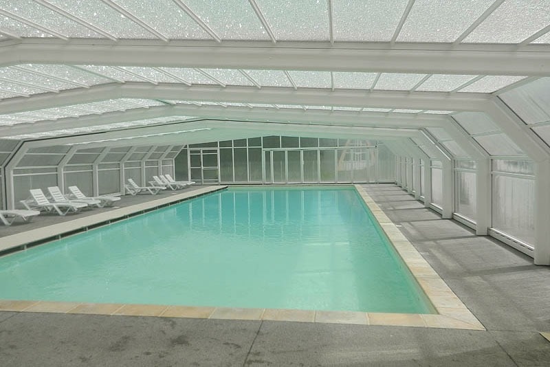 Flower Camping Le Rompval