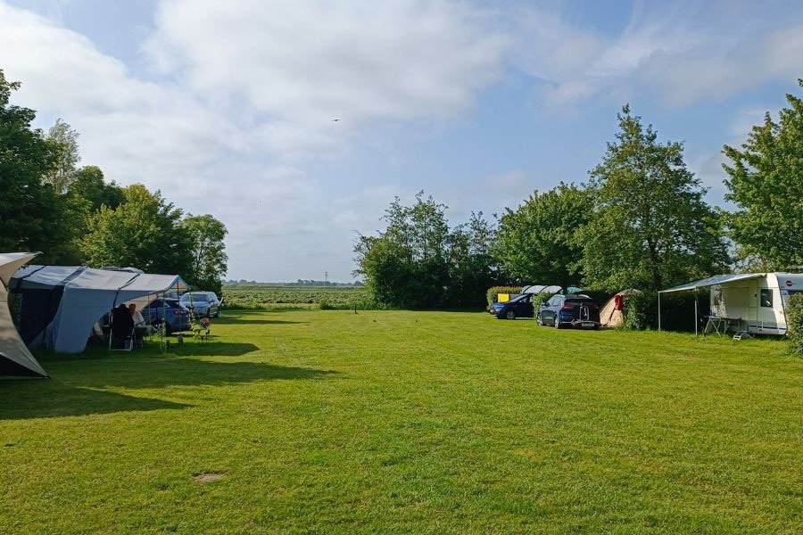 Camping De Finne