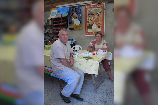 Camping Des Pommiers