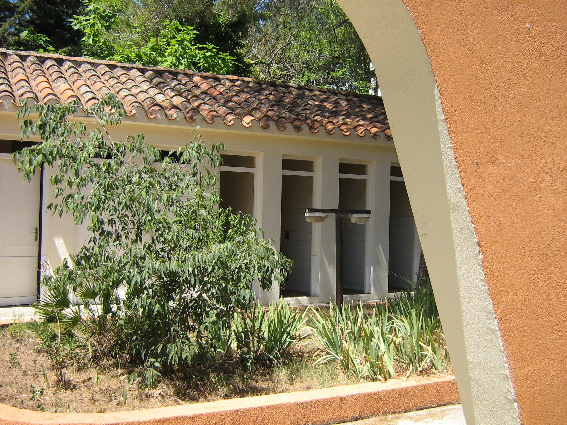 Camping Val Roma Park